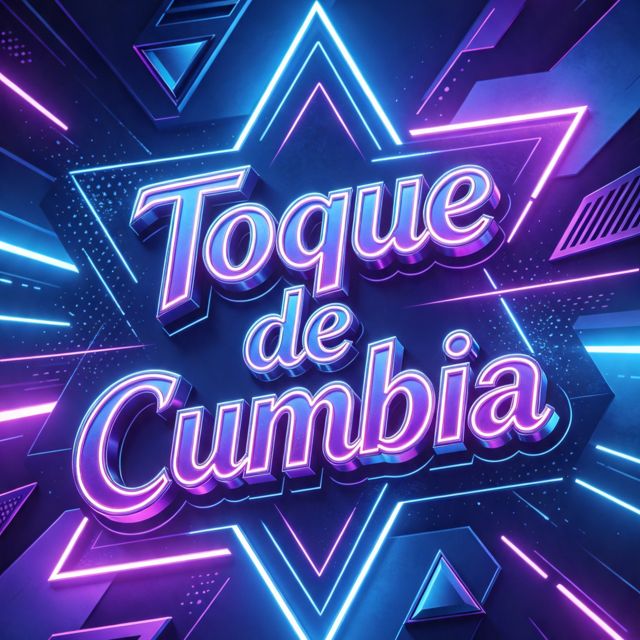 Power Kumbia - 'Toque De Cumbia' [Ringtone]