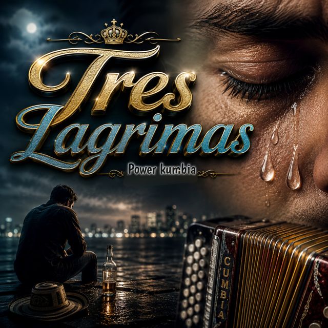 Power Kumbia - 'Tres Lagrimas' [Ringtone]