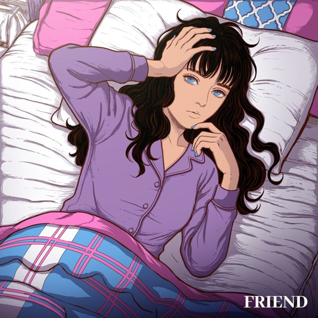 Power Pup Girls - 'Friend' [Ringtone]