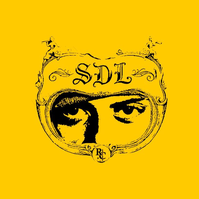 Prasemprerico - 'Saindo da Lama (feat. Sancho)' [Ringtone]