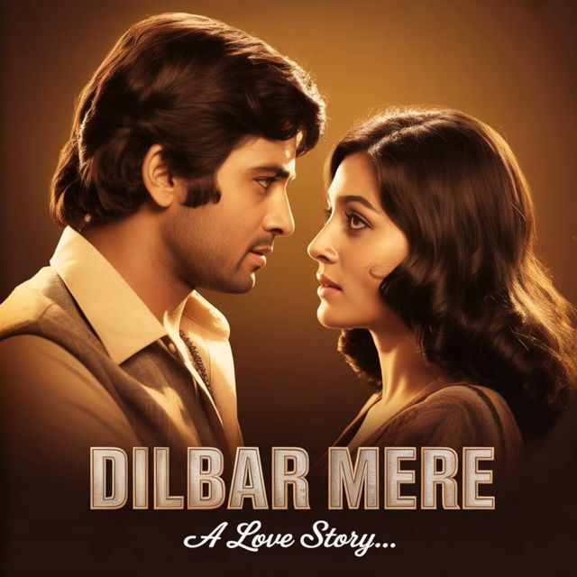 Pratap Shejwal - 'Dilbar Mere (feat. Kajal)' [Ringtone]