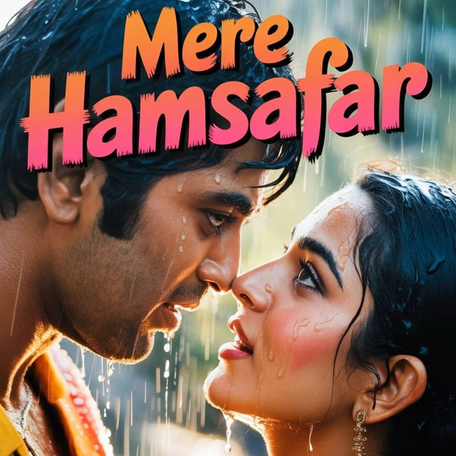 Pratap Shejwal - 'Mere Hamsafar (feat. Kajal)' [Ringtone]