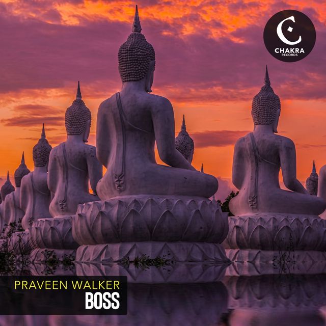 Praveen Walker - 'Boss' [Ringtone]