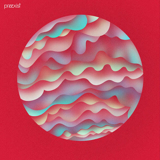 preexist - 'Theta Waves' [Ringtone]