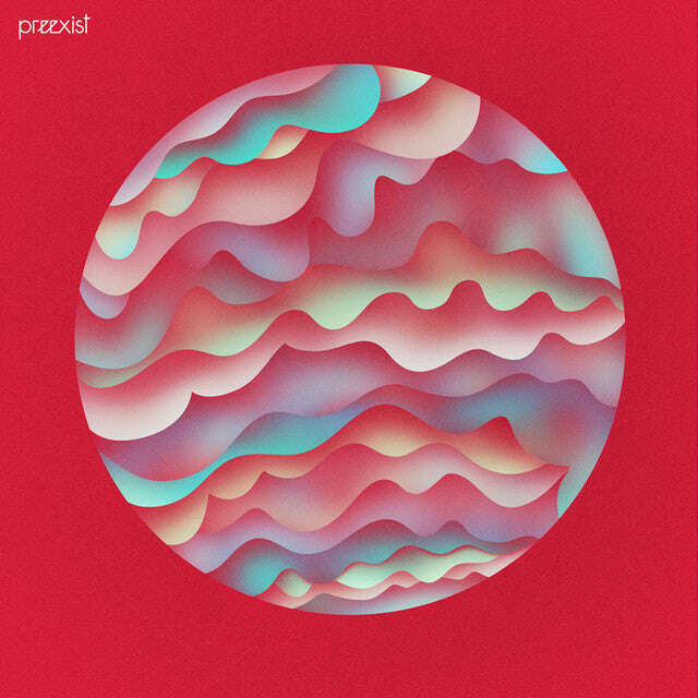 preexist - 'Theta Waves' [Ringtone]