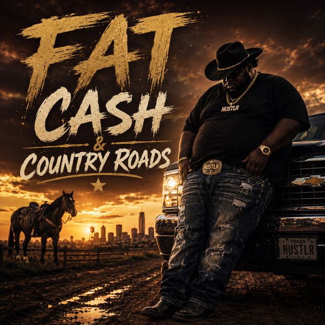 Prestige Worldwide - 'Fat Cash and Country Roads (country mix)' [Ringtone]