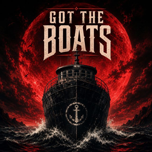 Prestige Worldwide - 'Got the Boats (continuous mix)' [Ringtone]
