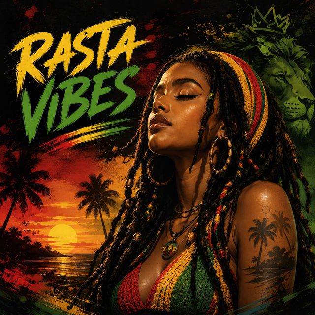 Prestige Worldwide - 'Rasta Vibes (party mix)' [Ringtone]