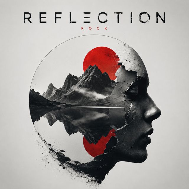 Prestige Worldwide - 'Reflection (heavy rock mix)' [Ringtone]