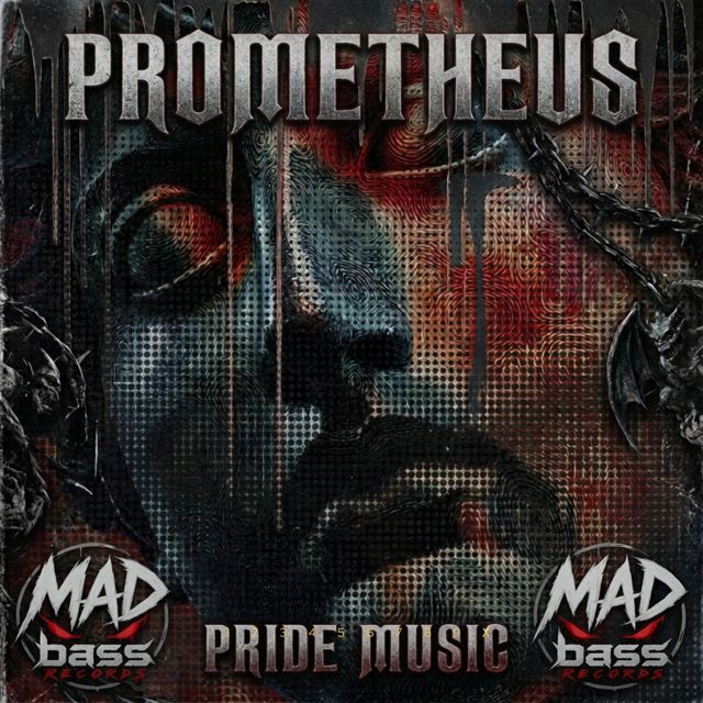 PRIDE - 'Losing My Mind' [Ringtone]