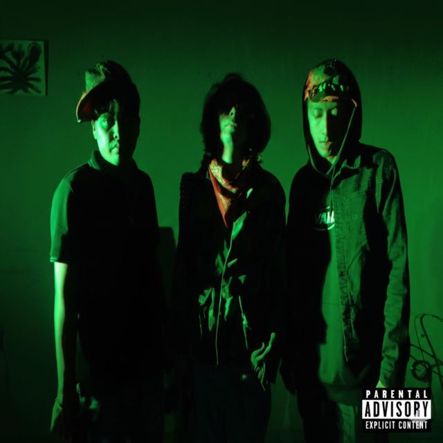 PrietosGang - 'PERI (feat. Venu$)' [Ringtone]