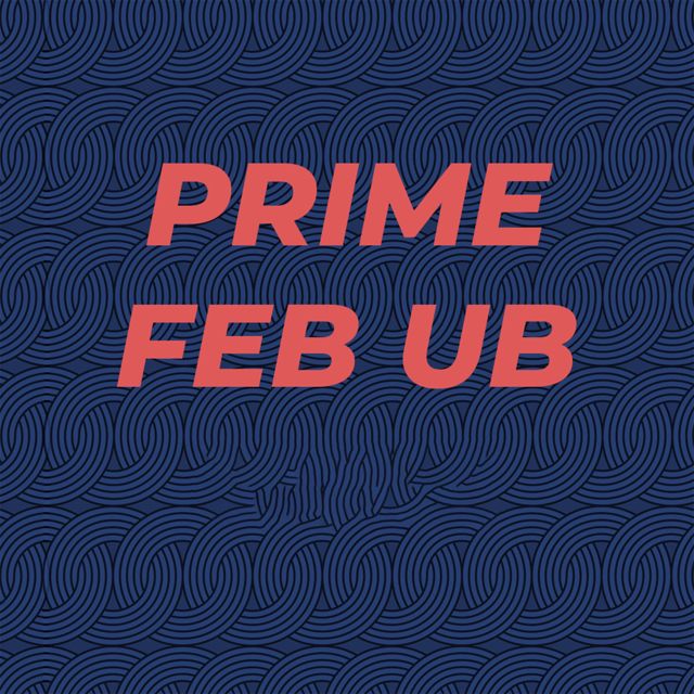 PRIME FEB UB - 'Dunia Barumu' [Ringtone]
