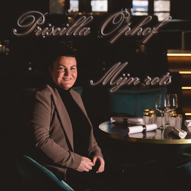 Priscilla Ophof - 'Mijn Rots' [Ringtone]