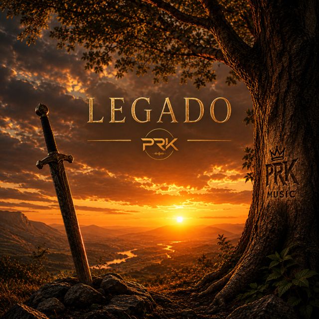 PRK - 'Legado' [Ringtone]