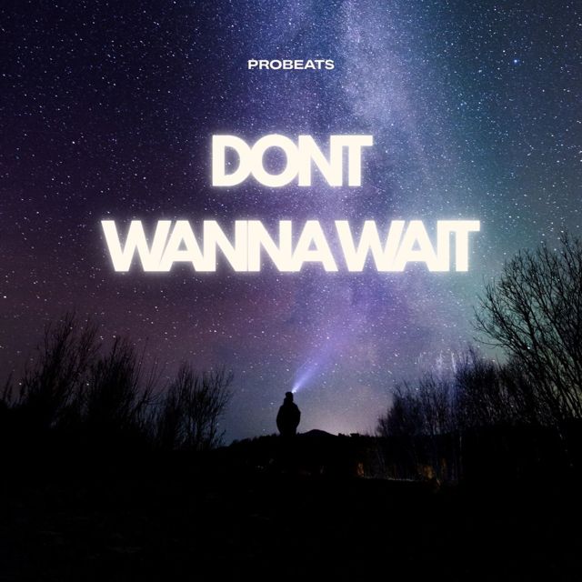 PROBEATS - 'Don't Wanna Wait' [Ringtone]