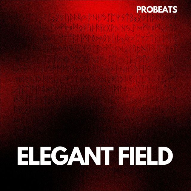 PROBEATS - 'Elegant Field' [Ringtone]