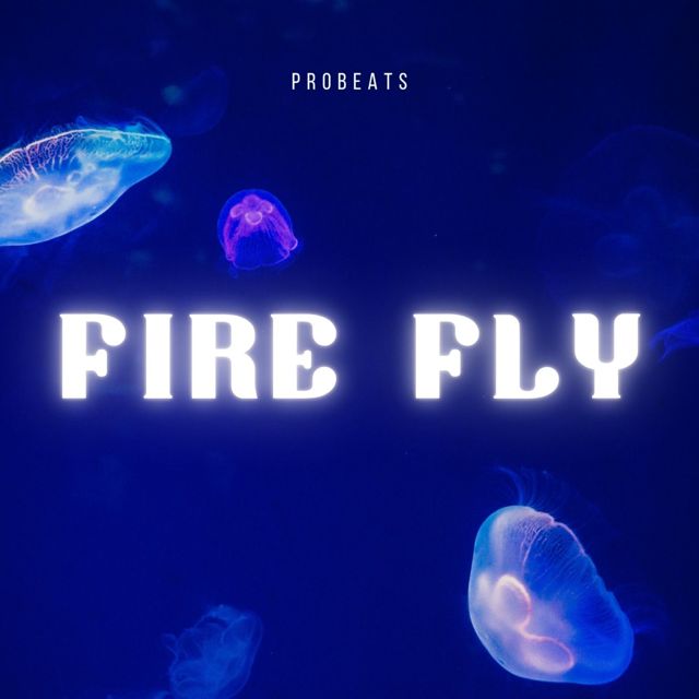 PROBEATS - 'Fire Fly' [Ringtone]