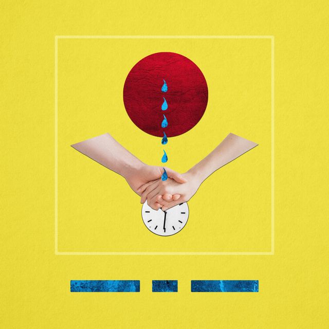 Procrastinación 1 Yo 0 - 'Sin Palabras (Como Bojack Bajo El Agua)' [Ringtone]