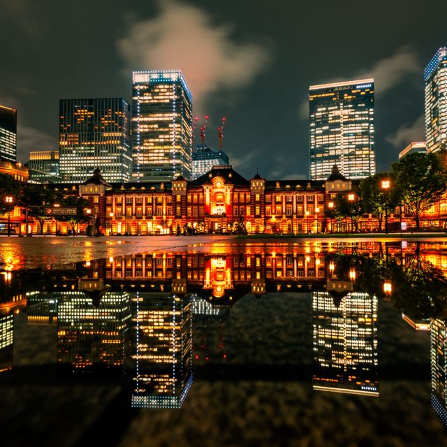 Prod.Saulean - 'somewhere in tokyo' [Ringtone]