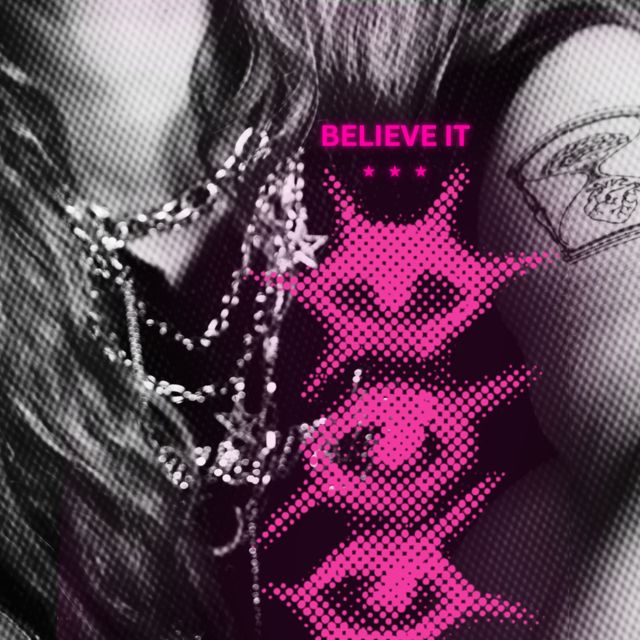 PROJECT BEXX - 'BELIEVE IT' [Ringtone]