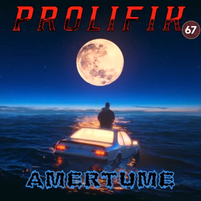 Prolifik67 - 'Amertume' [Ringtone]