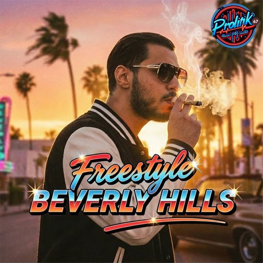 Prolifik67 - 'Freestyle Beverly Hills' [Ringtone]