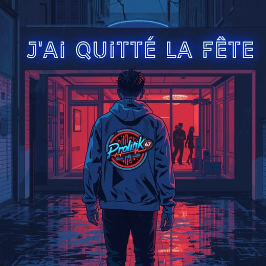 Prolifik67 - 'J'ai Quitté La Fête' [Ringtone]
