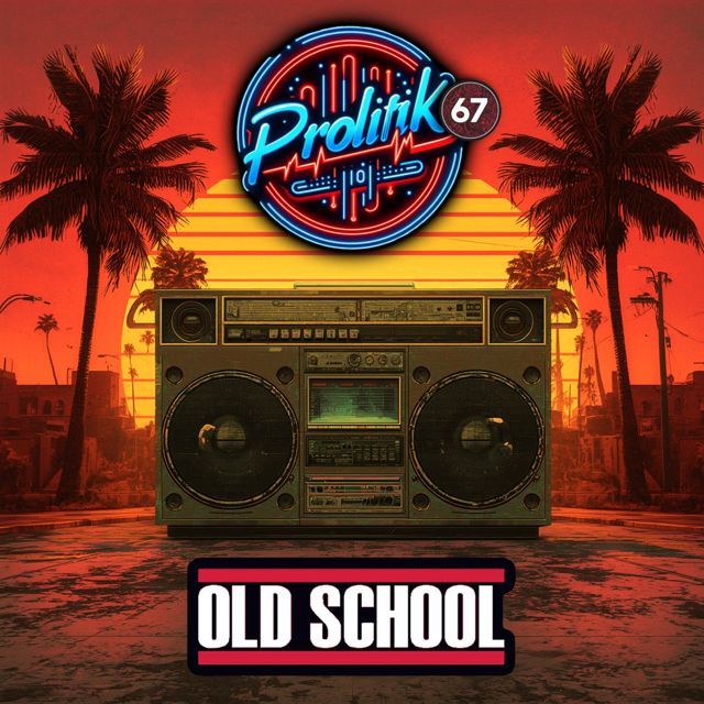 Prolifik67 - 'Old School' [Ringtone]