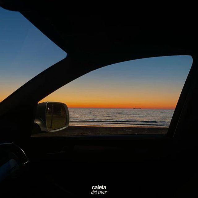 Proyecto Alizé - 'Chanclas' [Ringtone]