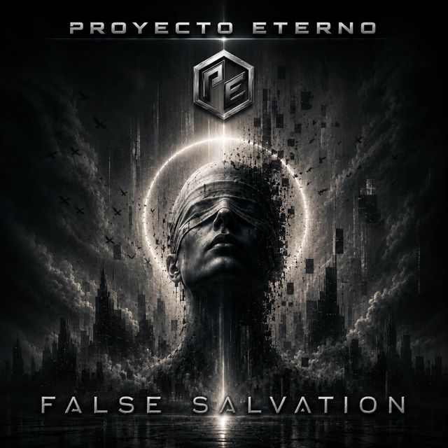 Proyecto Eterno - 'Evil Enforcement' [Ringtone]