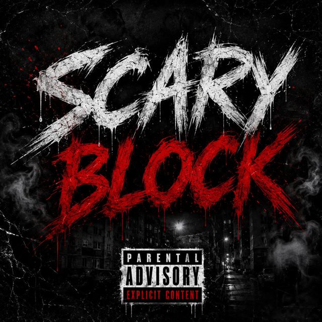 PsyNas17 - 'Scary block' [Ringtone]