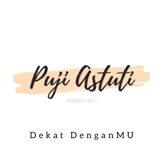 Puji Astuti - 'Dekat Denganmu' [Ringtone]