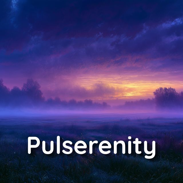 Pulserenity - 'Pulserenity' [Ringtone]