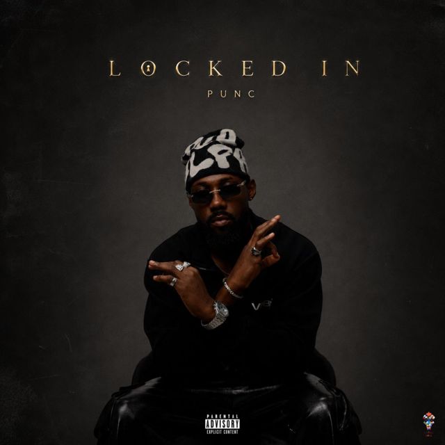 Punc - 'Locked In' [Ringtone]