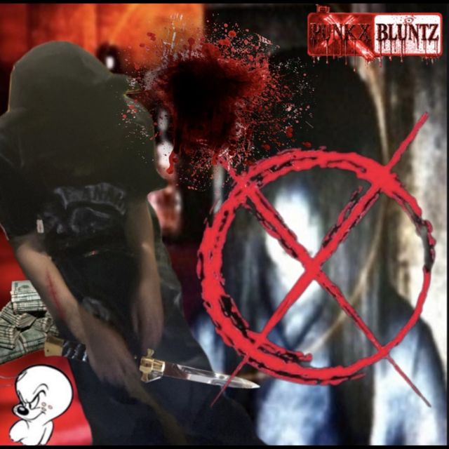 punkxbluntz - 'dancing with my switchblade' [Ringtone]