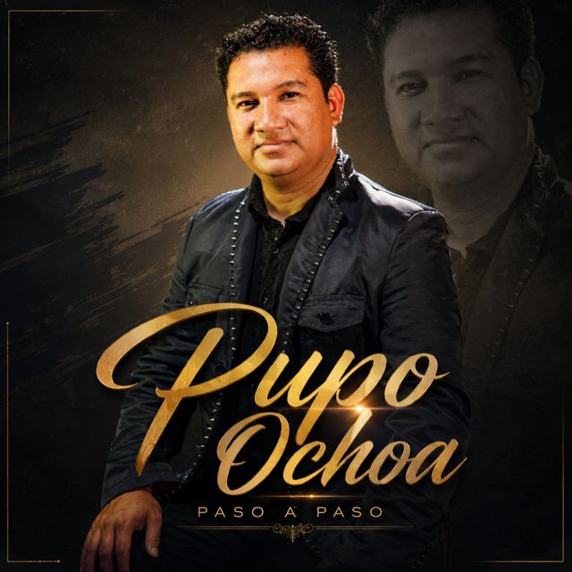 Pupo Ochoa - 'Paso A Paso' [Ringtone]