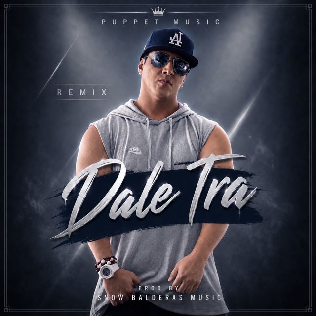 Puppet Music - 'Dale Tra' [Ringtone]