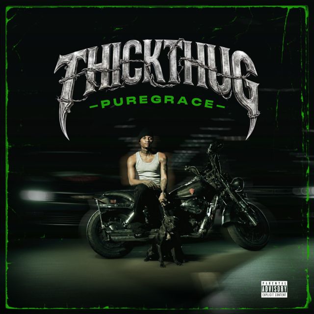 PureGrace - 'ThickThug (feat. Zidor)' [Ringtone]