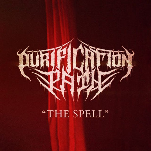 Purification Path - 'The Spell' [Ringtone]