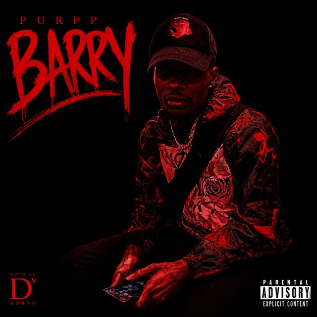 Purpp - 'BARRY' [Ringtone]
