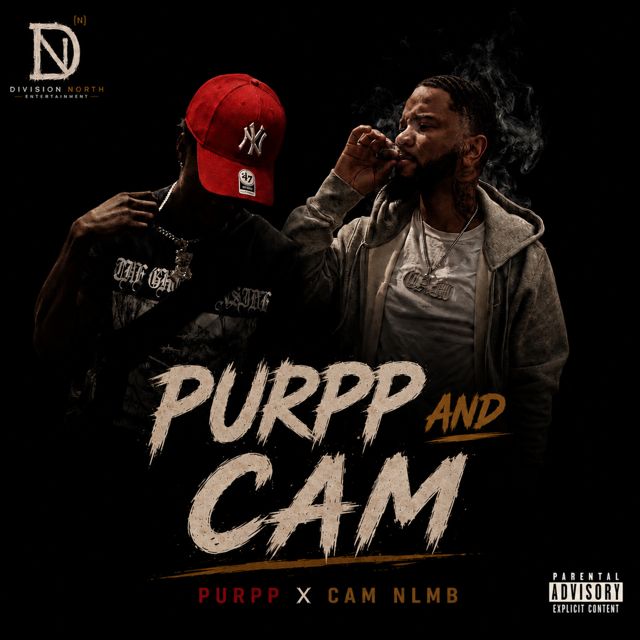 Purpp - 'Intro (intro) (feat. Cam NLMB)' [Ringtone]