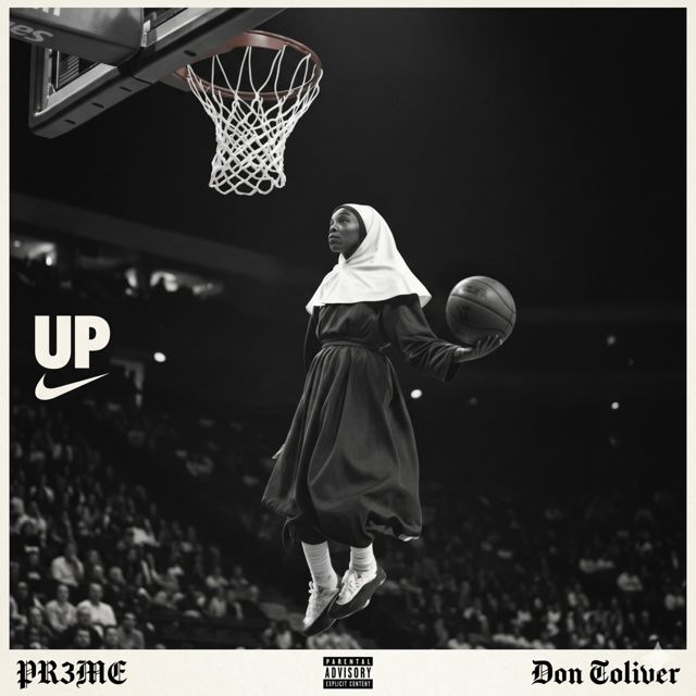 Pusha Preme - 'UP (Remix) (feat. SodaNSwishers)' [Ringtone]