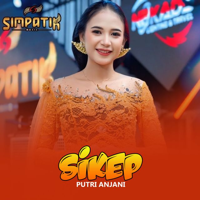 Putri Anjani - 'Sikep (Live)' [Ringtone]