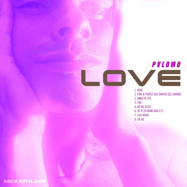 Pvlomo - 'NuBE' [Ringtone]
