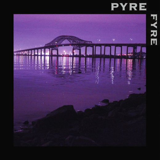 Pyre Fyre - 'Arachnophobia' [Ringtone]