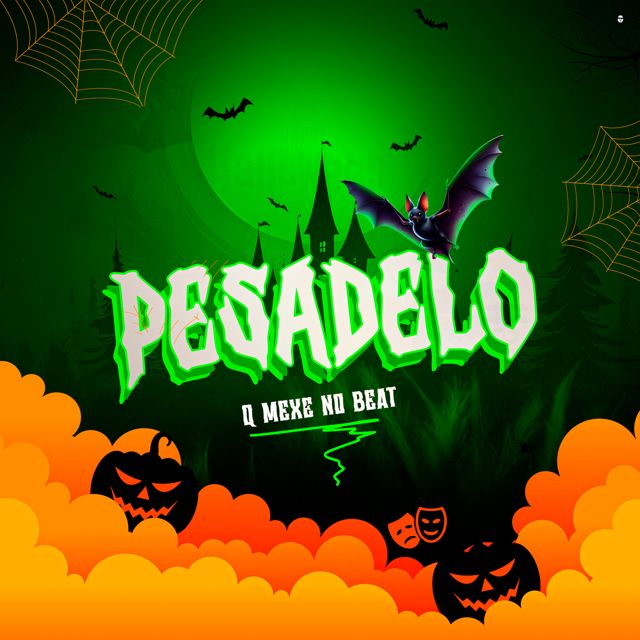 Q Mexe No Beat - 'Pesadelo' [Ringtone]
