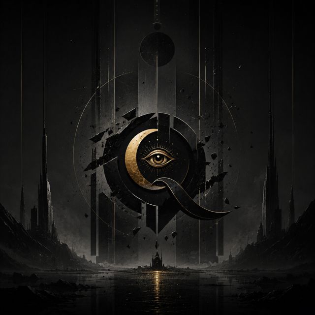 Qaylũn - 'Obsidian Layl' [Ringtone]