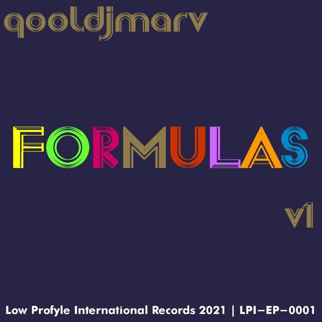 Qool DJ Marv - 'Boo Face' [Ringtone]