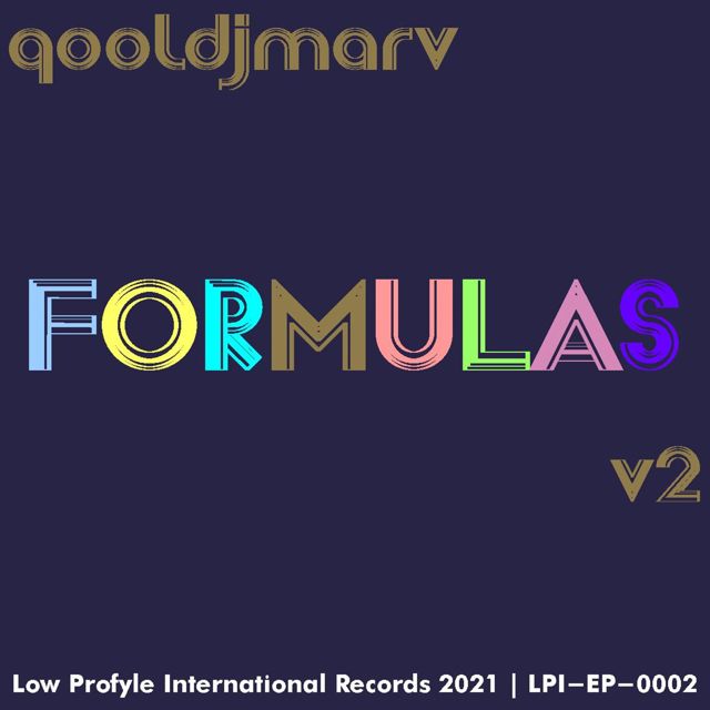 Qool DJ Marv - 'Explora' [Ringtone]