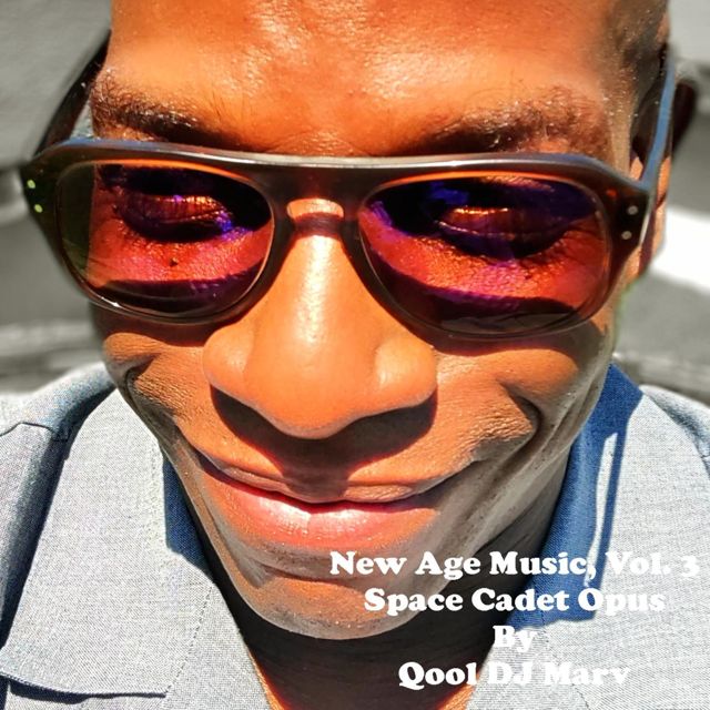 Qool DJ Marv - 'Moonlighters' [Ringtone]